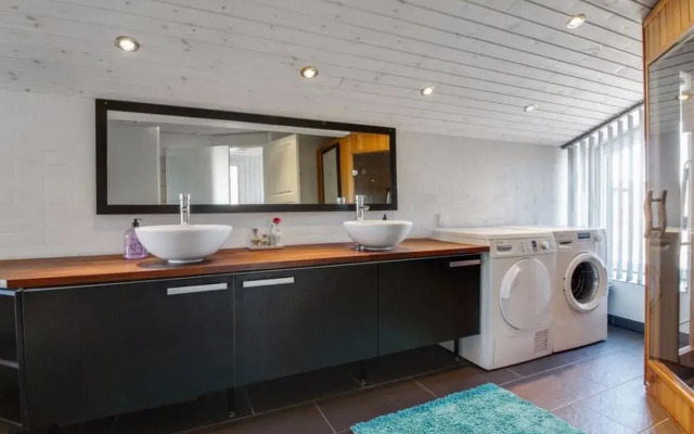"Annina" - 250m from the sea in NW Jutland