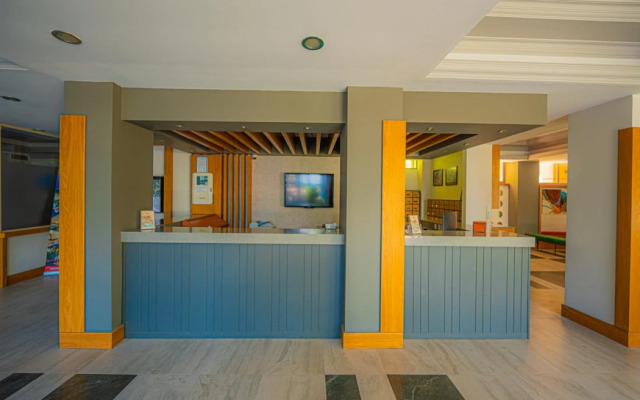 Hotel Golmar Beach