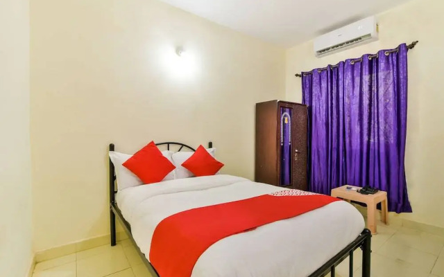 Evershine Guesthouse By OYO Rooms