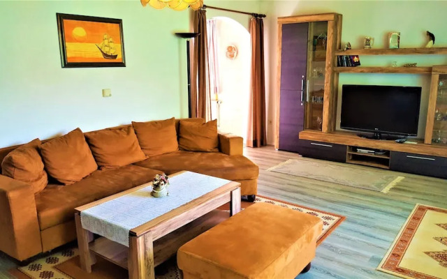 Feriendorf am Hohen Bogen