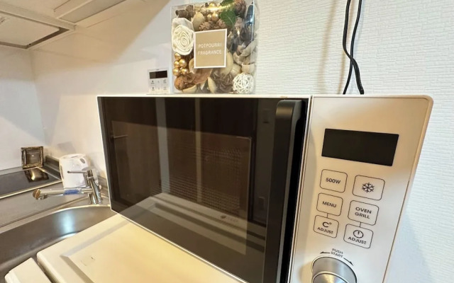 SOLASIA residence Kitaueno501