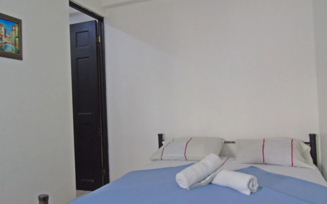 Hotel Quinta Avenida