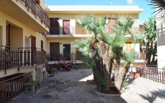 Appartamento Martina