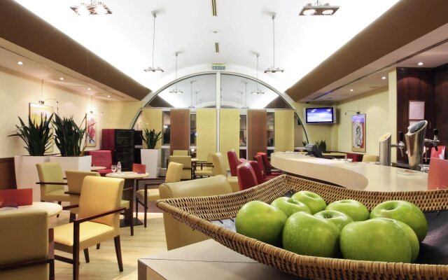 Castrum Hotel Szekesfehervar