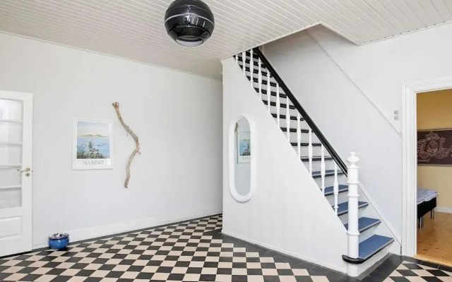 12 Person Holiday Home in Nyborg