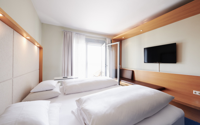 Hotel Daniel Graz