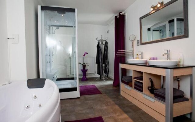 B&B Luxe Suites 1-2-3