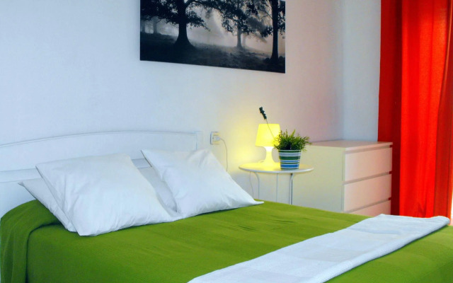 Hostal Santa Catalina