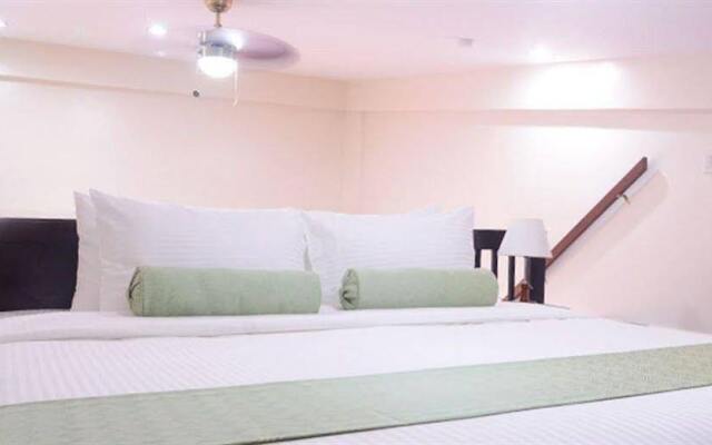 Subic Coco Hotel