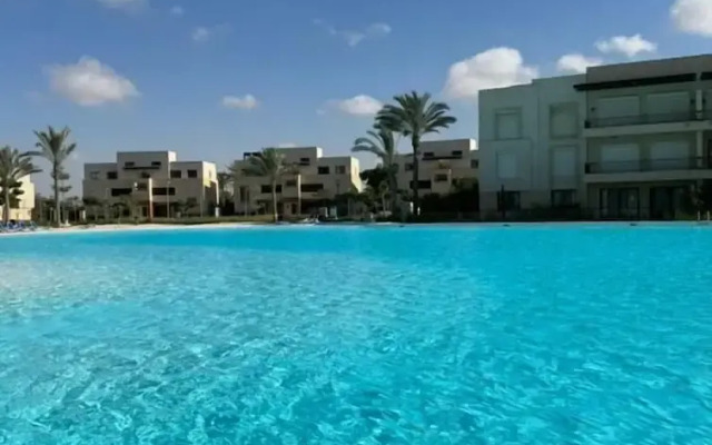 Marassi Boutique Hotel-Blanca