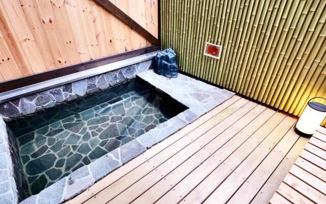 Hotel Granjam Tsugaike