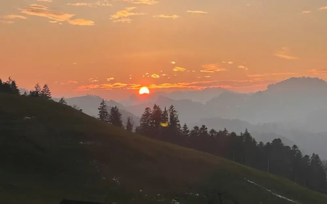 Charming Duplex Apartment