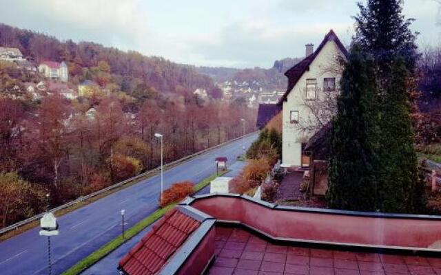 Zur schönen Aussicht