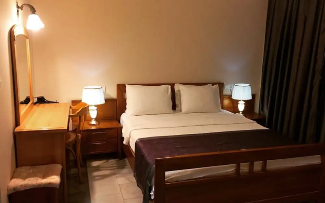 Dalyan Central Park Hotel - Adults Only