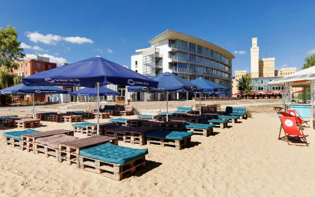 Vienna House by Wyndham Havelufer Potsdam