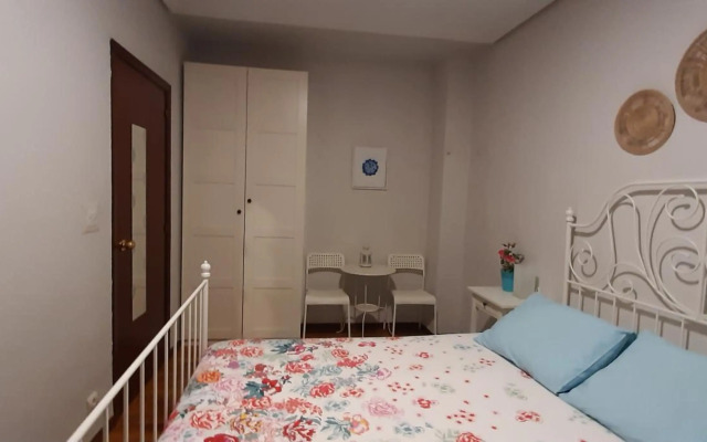 Apartamento COSTA VASCA Las Arenas Getxo