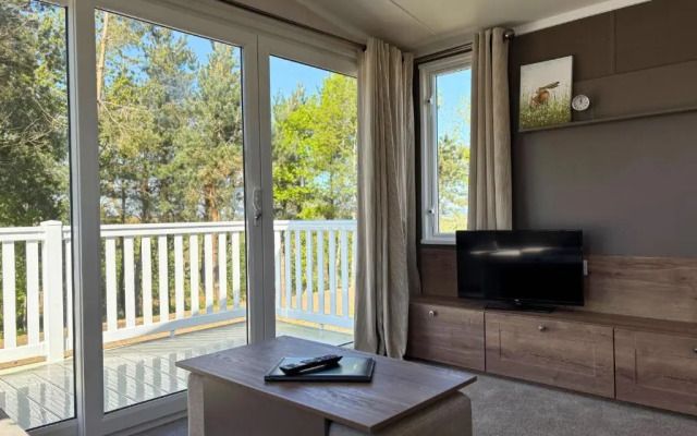 Linwater Caravan Park