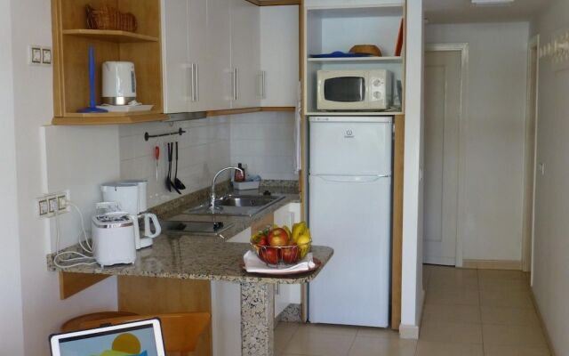 Apartamentos Belmonte