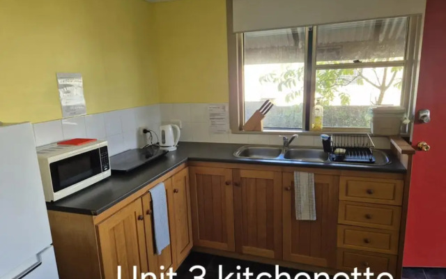 Bunbury's Most Convenient Location