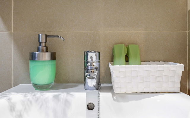 Molinos Apartments City Centre