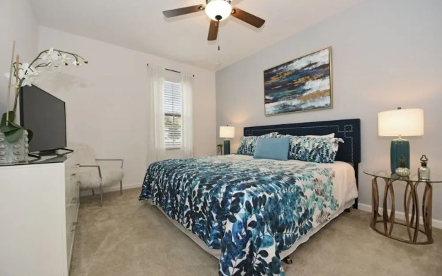 Solterra Exec Villas- 5269oa