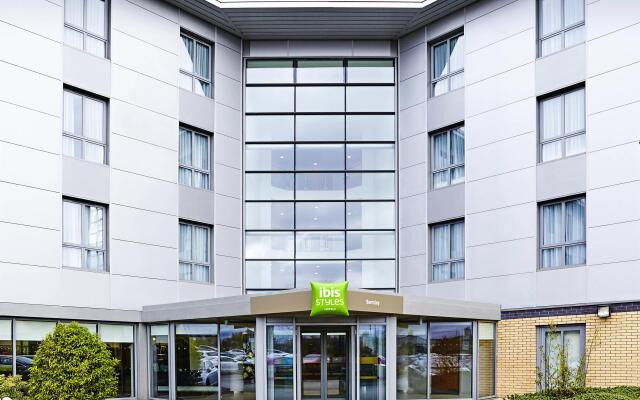 Ibis Styles Barnsley Hotel