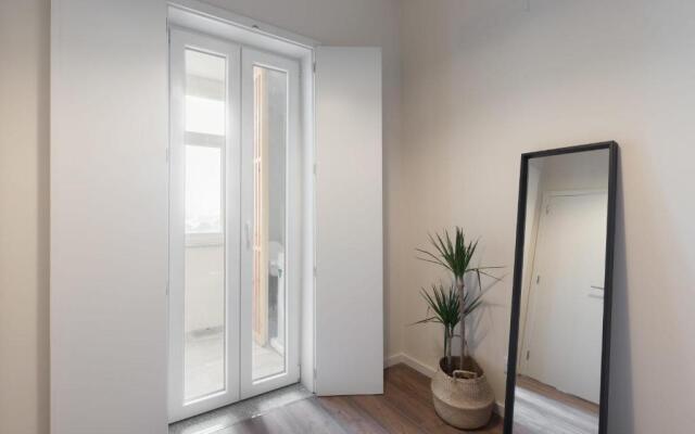 GuestReady - Cosy 2 Bedroom Flat in Central Porto