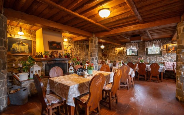 Fortuna Eco Boutique Hotel
