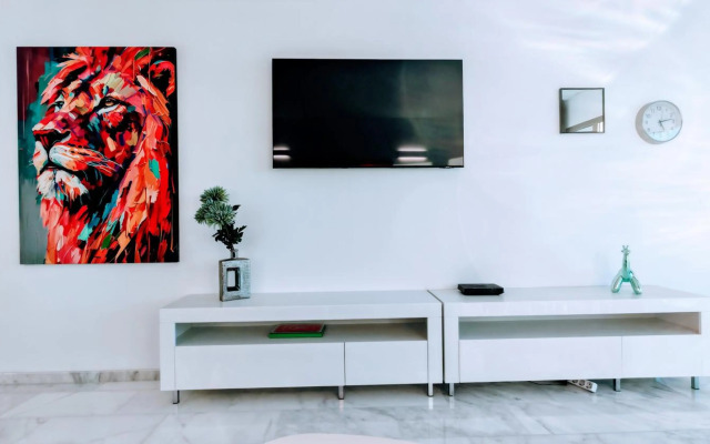 Apartamento Torre Lugano