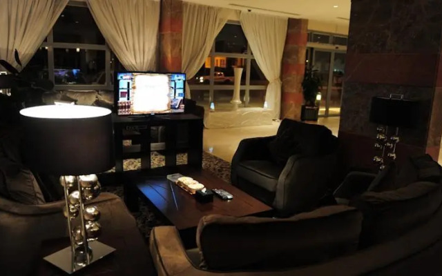 Radoof Hotel Apartment
