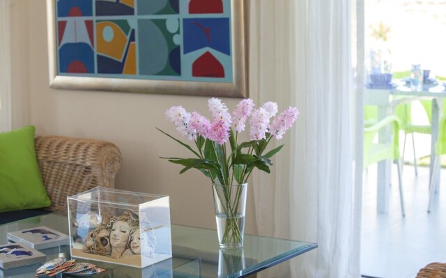 Villa Camellia