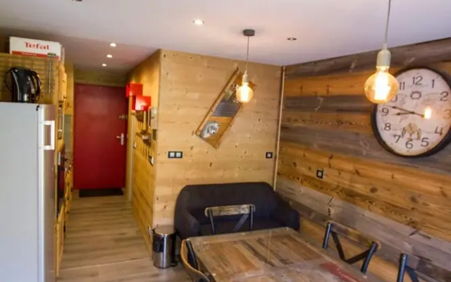 Les Appartements de Maé