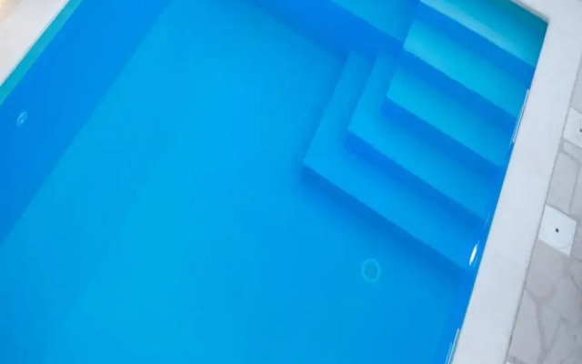 House of Nice Memories