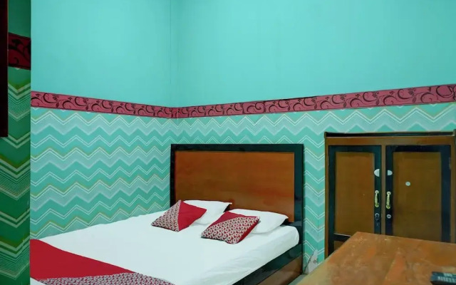 Hotel O Stasiun Tegal Near Alun-Alun  Formerly Lumina Guest House