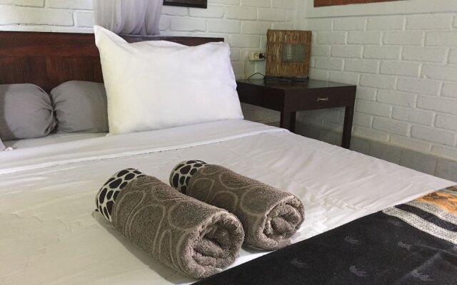 Griya Jungutan Homestay