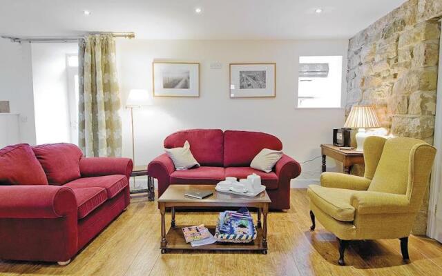 Riding Farm Cottages