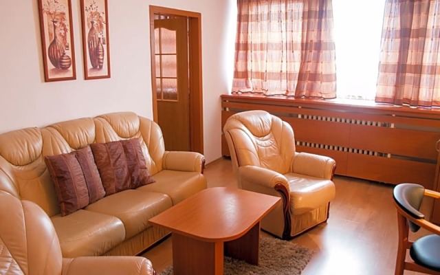 Hotel Druzba