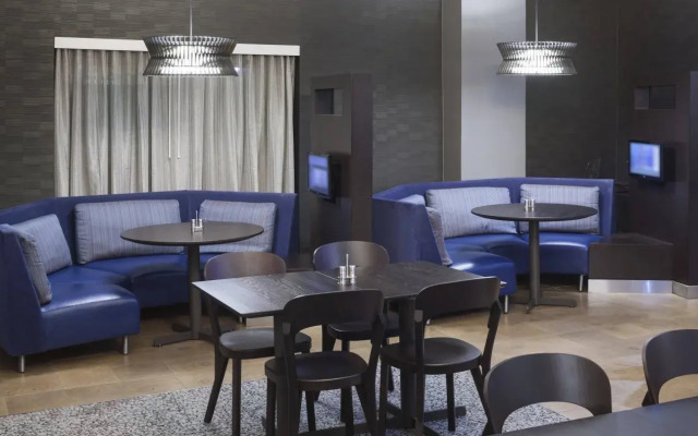 Courtyard by Marriott Omaha Downtown