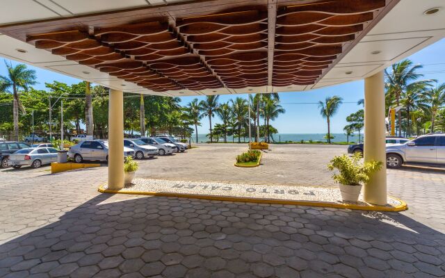 Porto Cálem Praia Hotel
