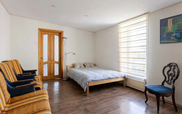 Welcome To Papes House In Liepaja, Latvia