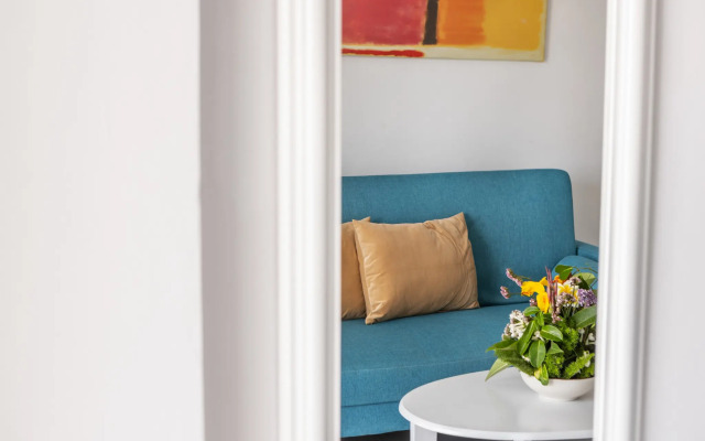 Papantonia Hotel Apartments