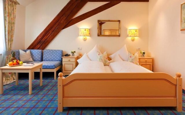 Romantik Hotel Rindenmühle