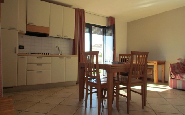 Residence Miramare