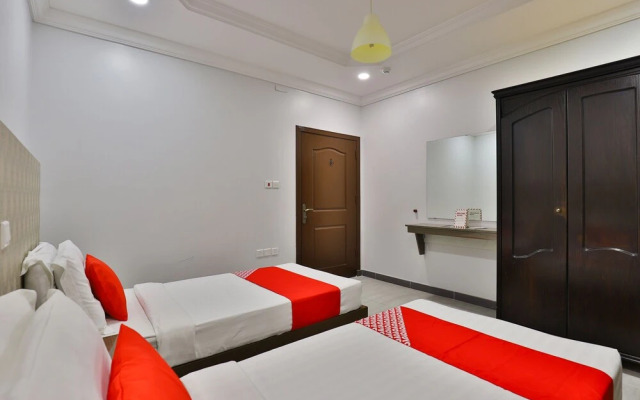 OYO 370 Inwan Residential Units