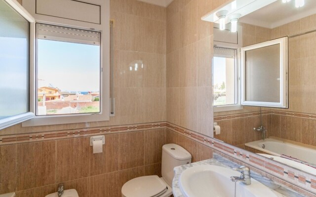 Luxurious Holiday Home in L'escala With Swimming Pool