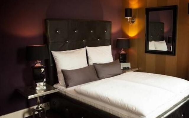 Boutique-Hotel Georges