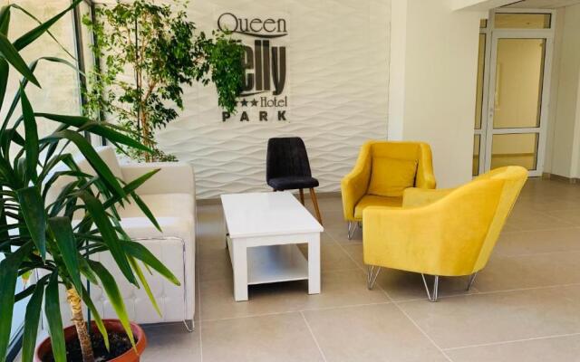 Queen Nelly Park