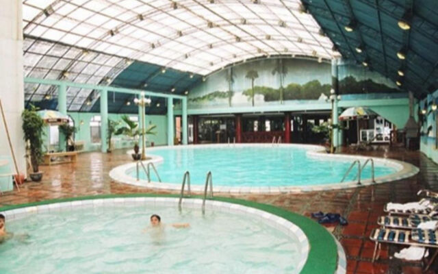 Bao Son International Hotel