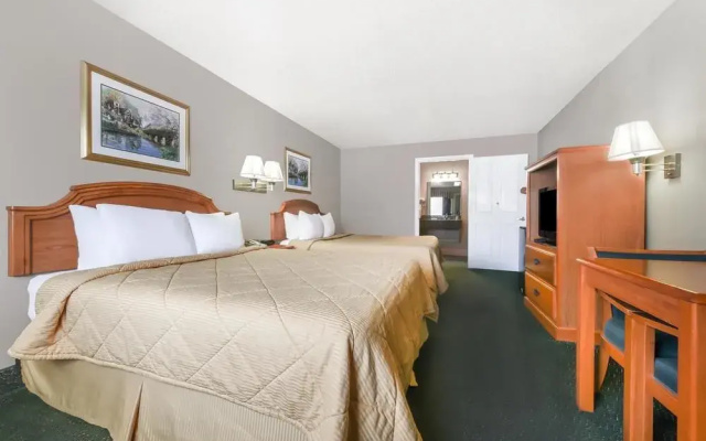 Days Inn Granbury