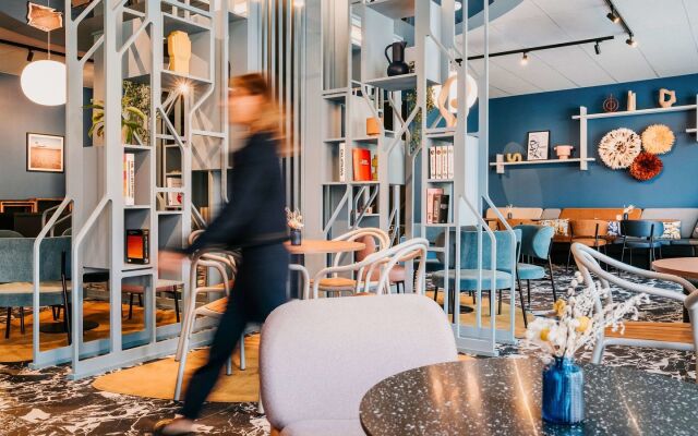 Mercure Brest Centre Port